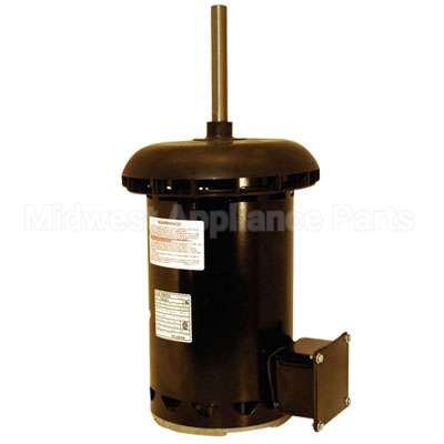 FC1086F Regal Rexnord - Century Motors 8/10Hp 200-230/460V 1075Rpm Mt