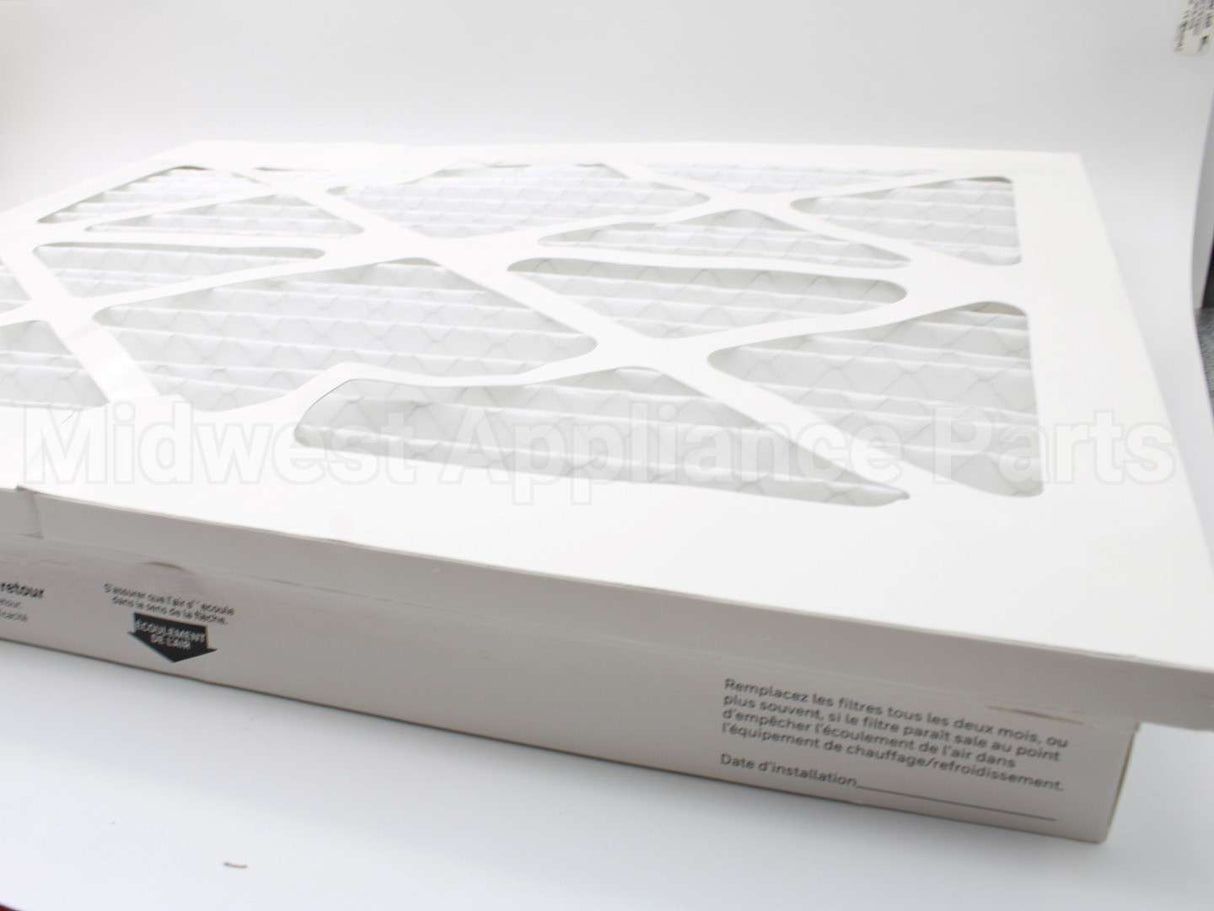 FC40R1011 Resideo 20X25X3" Return Grille Filter