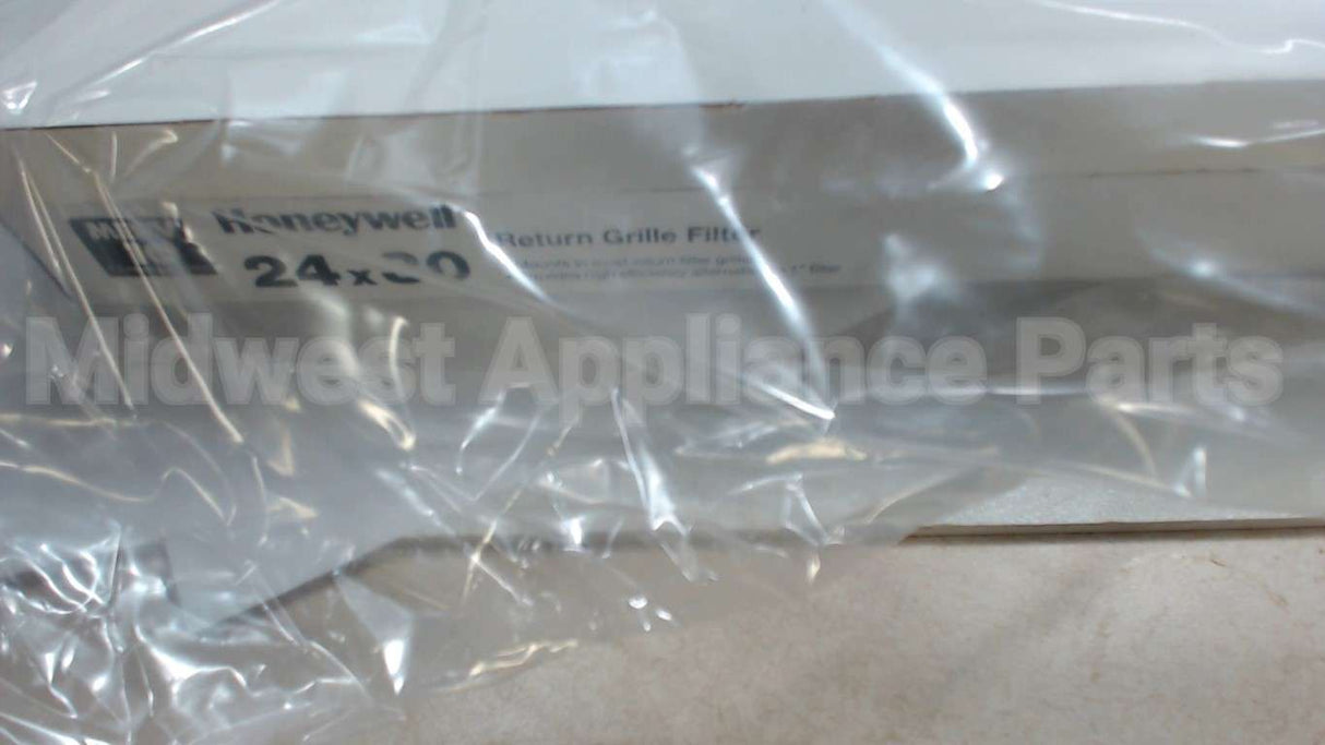 FC40R1177 Resideo 24X30X3" Return Grille Filter