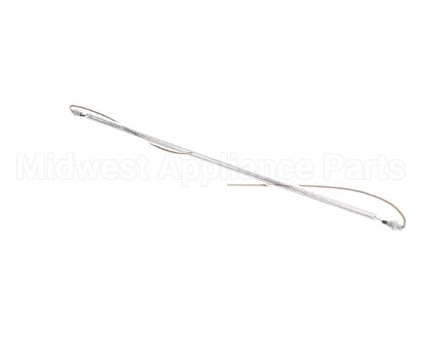 FD-198096 Star Heatertube,Qtz, 800W-120V