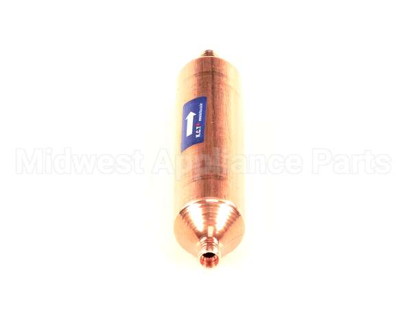 FD01-00 Everest Filter Drier 1/4" With One Hole