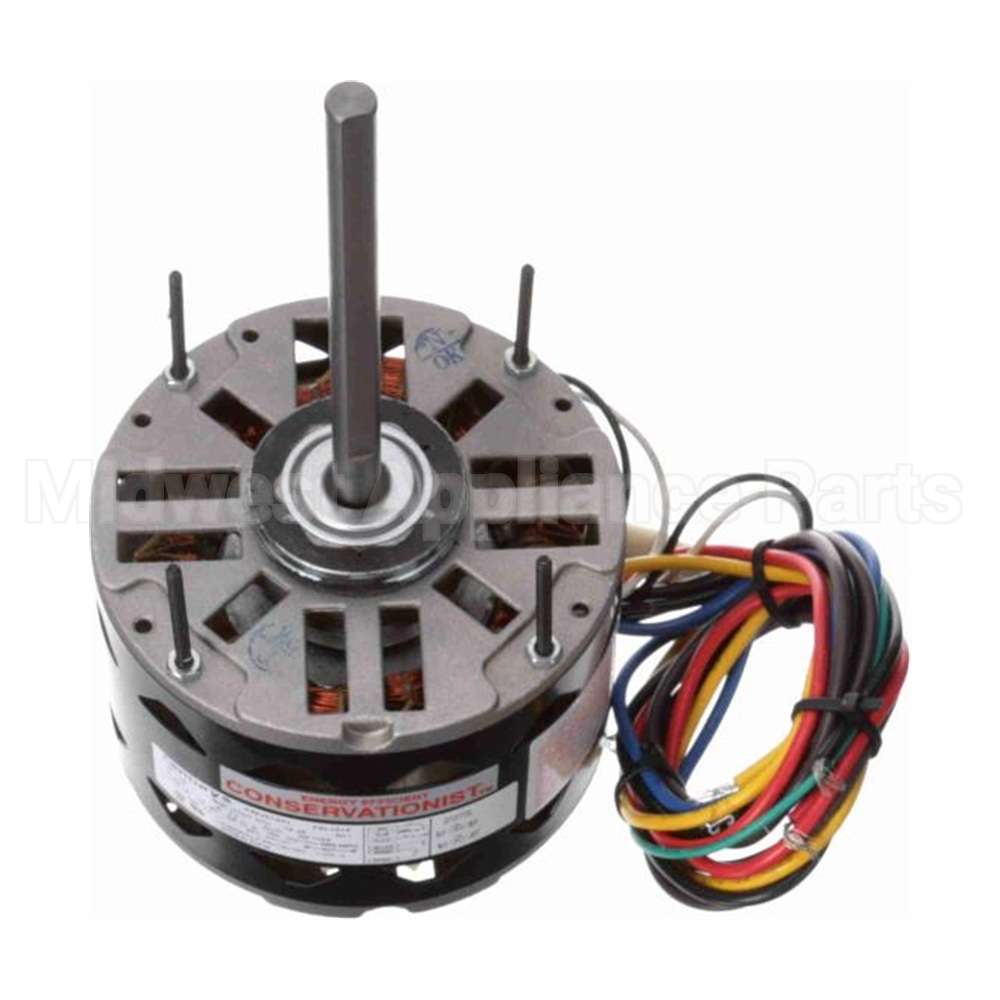 FDL1016 Century Fan And Blower Motor