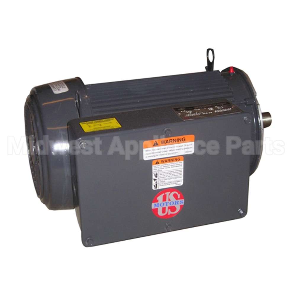 FDU2CM2P18Z US Motors Nidec Extra High Torque Motor