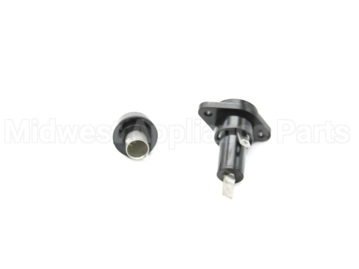 FE-023-55 Compatible Vulcan Fuse Holder 15A 600V, Push-Turn Tp