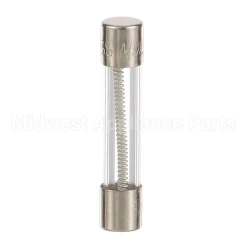 FE-024-94 Compatible Vulcan Fuse, 250V, 4A