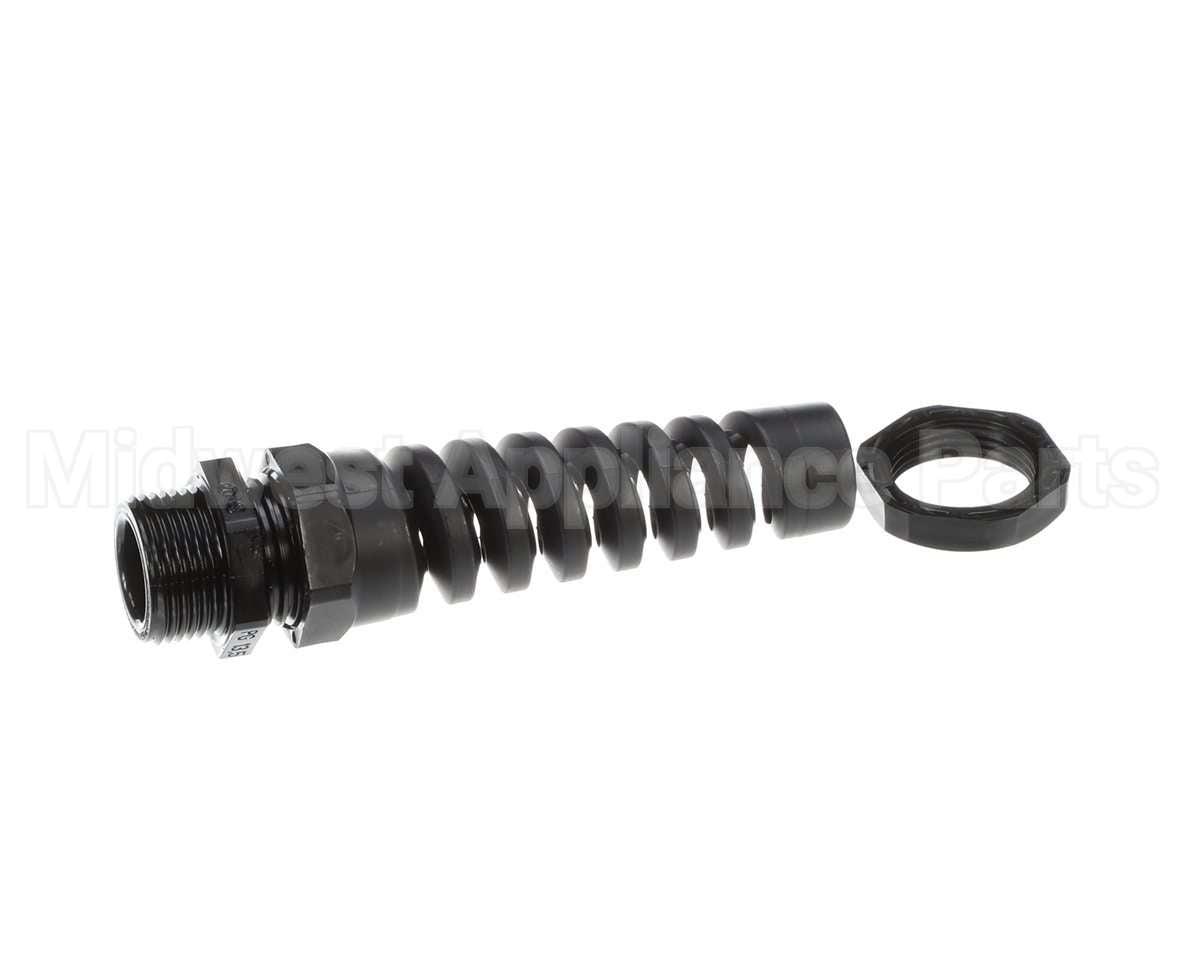 FE-025-16 Hobart Relief,Strain,Electrical