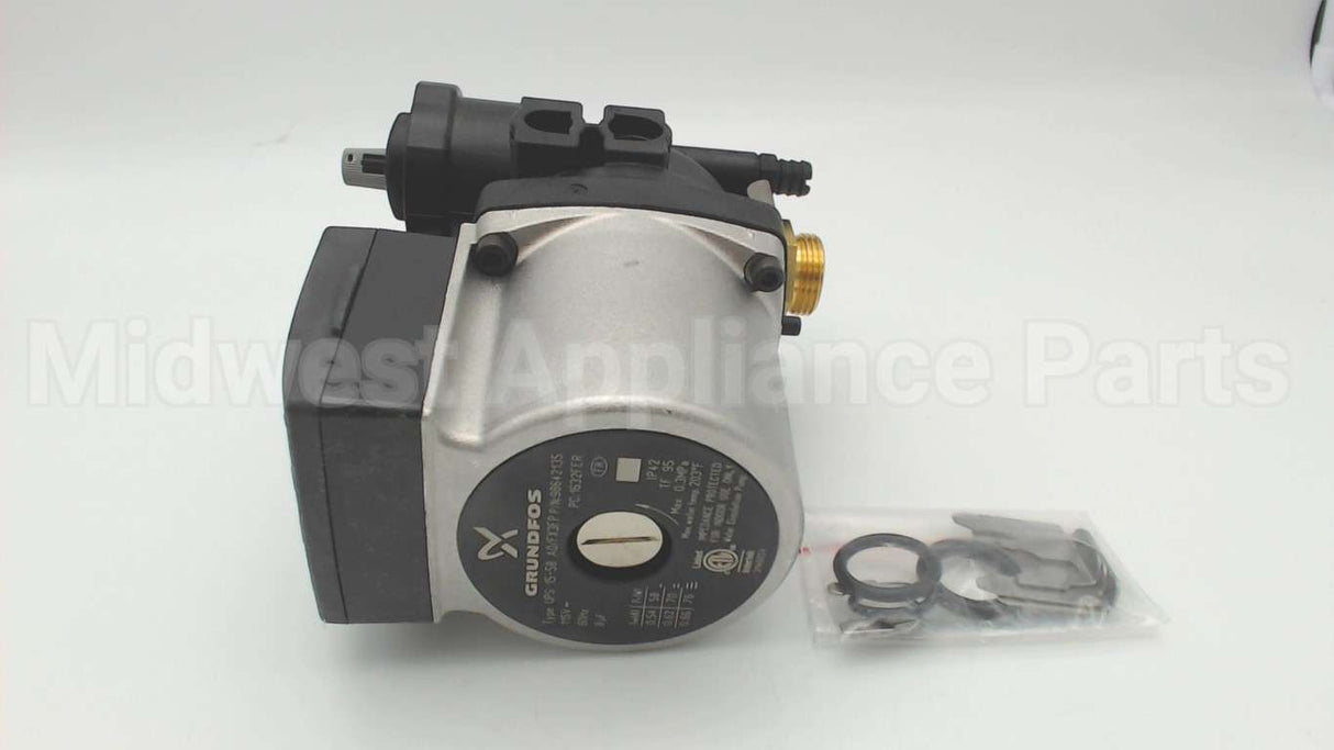 FE3980B890 Utica-Dunkirk 120V Fx3-Fp Pump