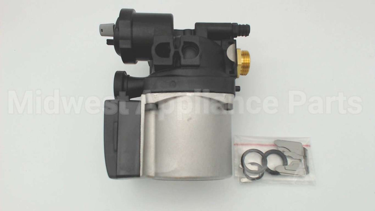 FE3980B890 Utica-Dunkirk 120V Fx3-Fp Pump