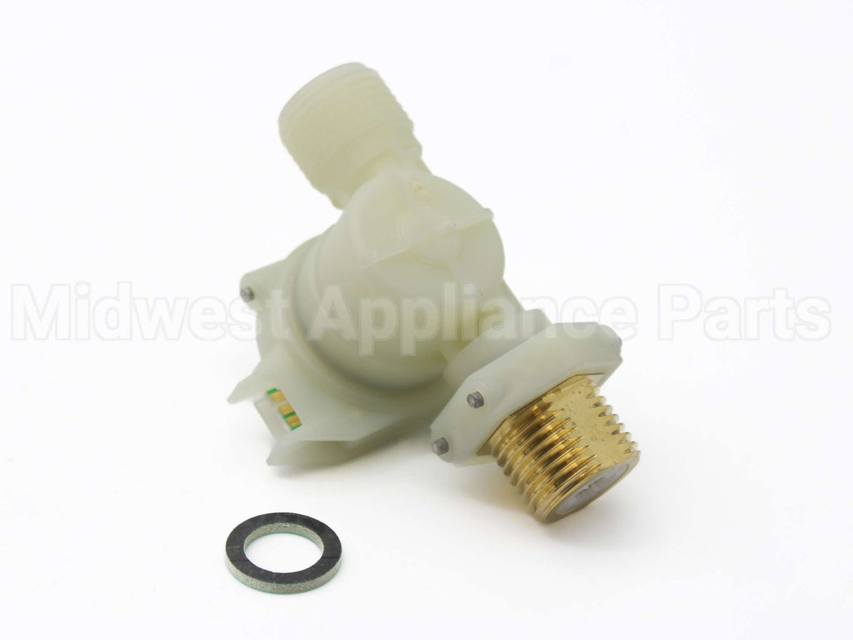 FE3980C360 Utica-Dunkirk Flow Meter