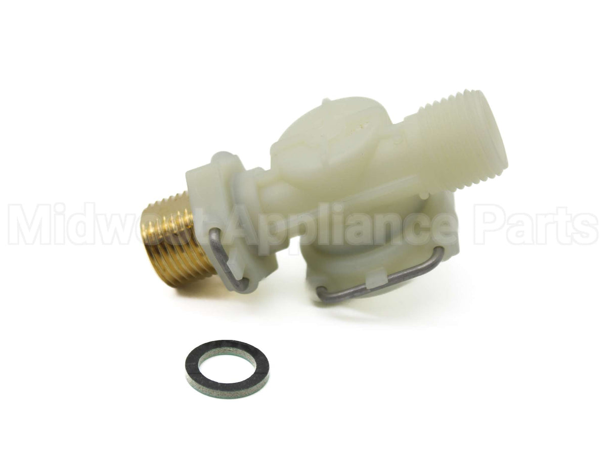 FE3980C360 Utica-Dunkirk Flow Meter