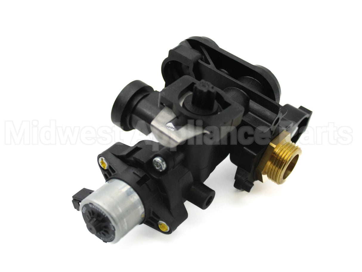 FE3980C380 Utica-Dunkirk Fe Vlv 3Way Us Ccb150