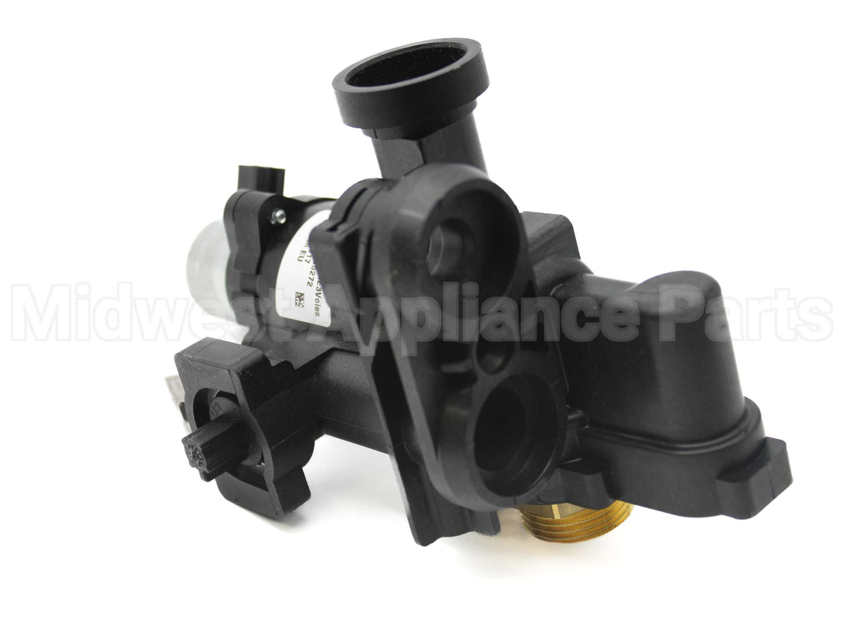 FE3980C380 Utica-Dunkirk Fe Vlv 3Way Us Ccb150