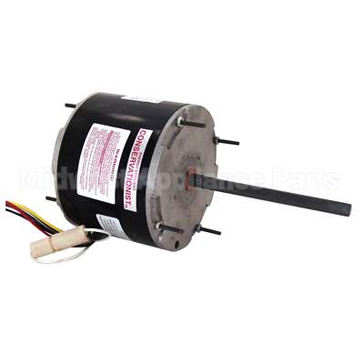FE6002F Regal Rexnord - Century Motors 208-230V1Ph 1/2,1/4Hp 1075Rpm