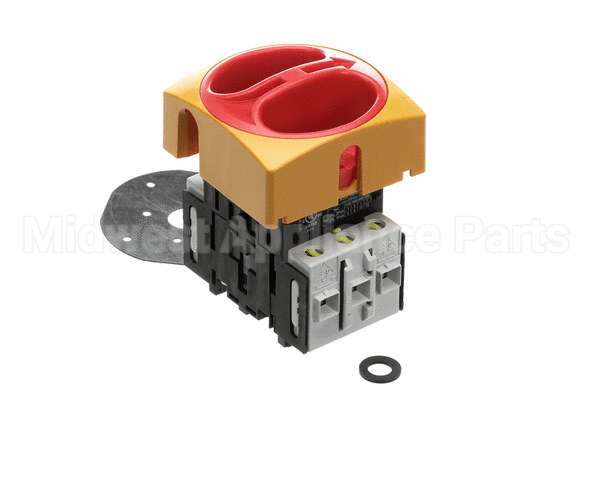 FEI003 Doyon Main Switch 32A 690V