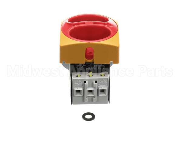 FEI003 Doyon Main Switch 32A 690V