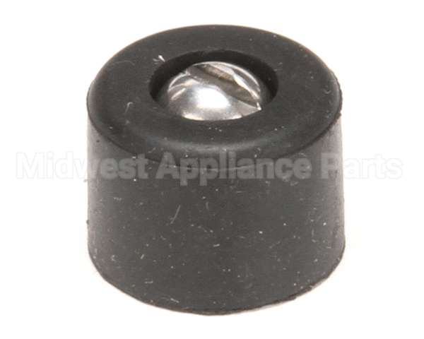 FET-850S Bar Maid Feet - 1 X Foot And 1 X Screw