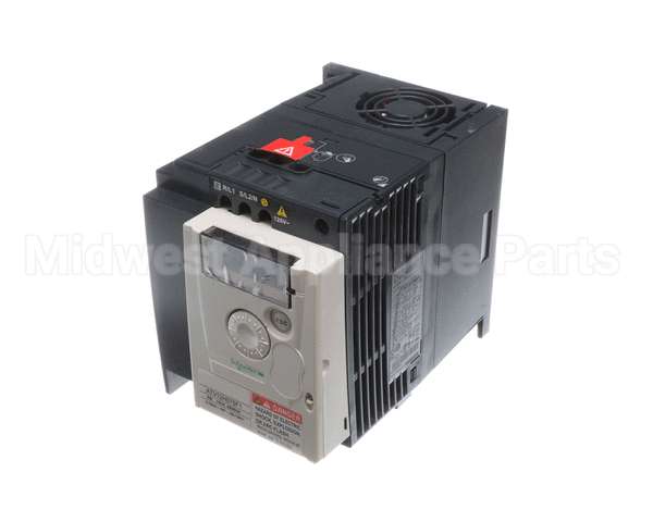 FEV032-DSA Doyon Vfd Programmed Dsa