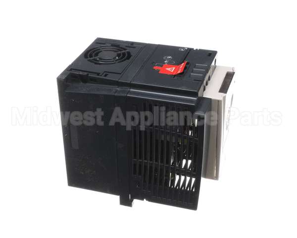 FEV032-DSA Doyon Vfd Programmed Dsa