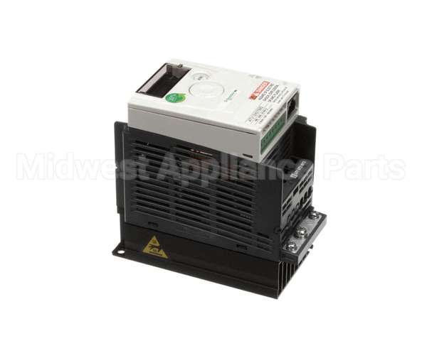 FEV033-JACAF Doyon Vfd Programmed Jacaf