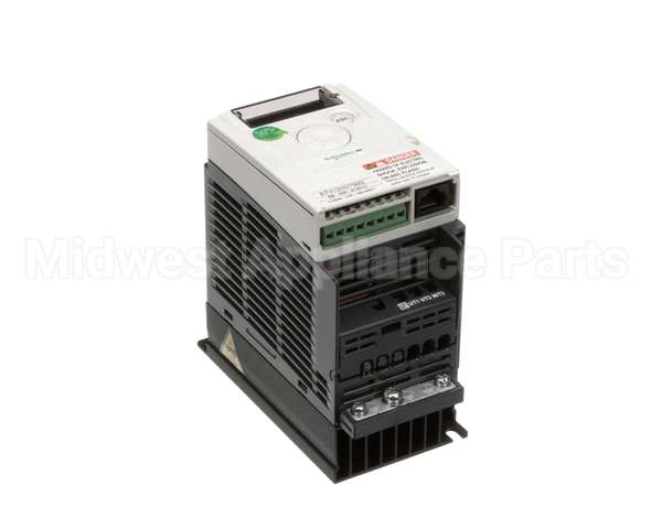 FEV033-JACAF Doyon Vfd Programmed Jacaf