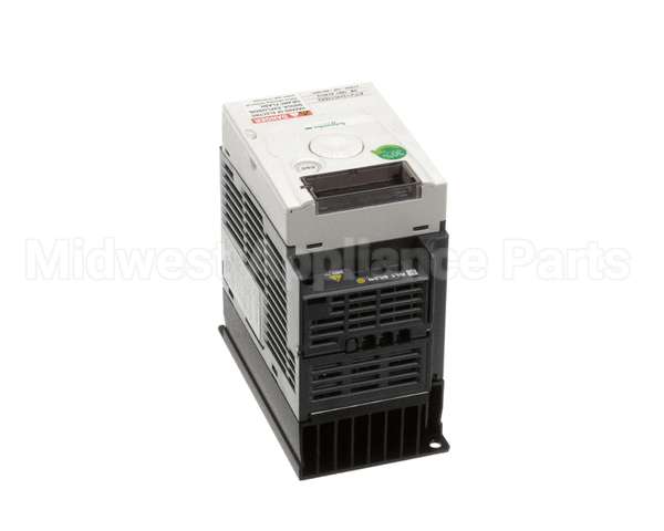 FEV033-JACAF Doyon Vfd Programmed Jacaf