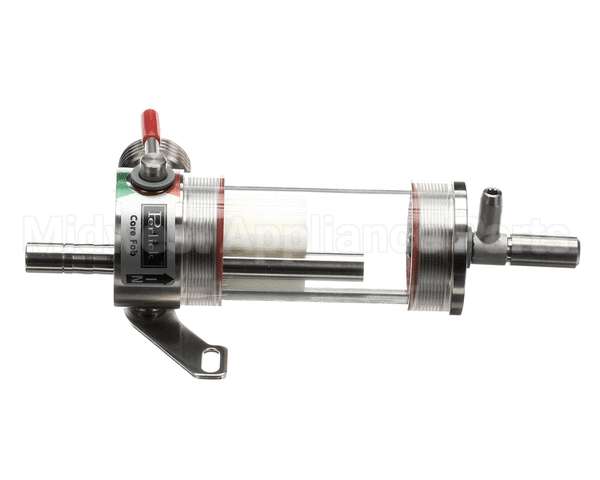 FEX0208 Perlick Fob, Inlet-3/8Barb/Johnguest