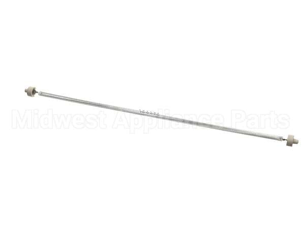 FF-187728 Star Heatertube, Quartz