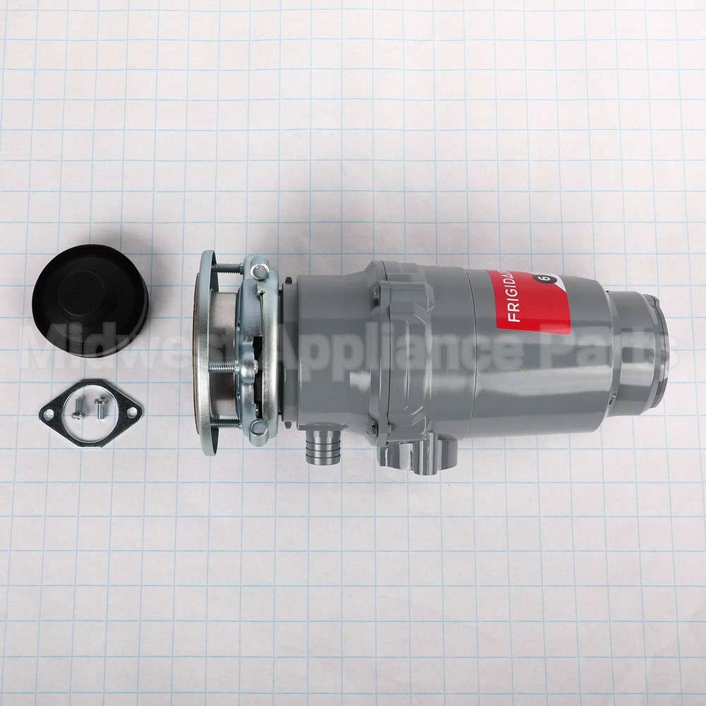 FF05DISPD1 Frigidaire Frigidaire 1/2Hp Di