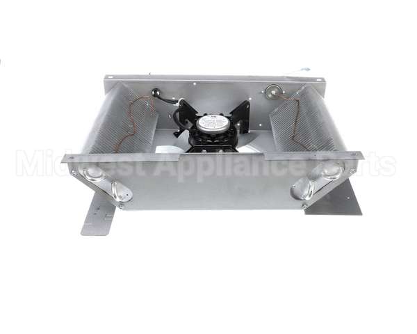 FFCH548 Berko Heater Section 4Kw 208V