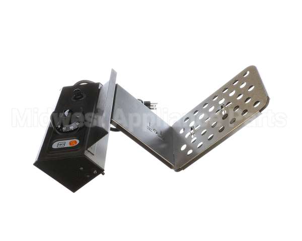 FFEB100 Vollrath Feb0005 Element Box Complete 1