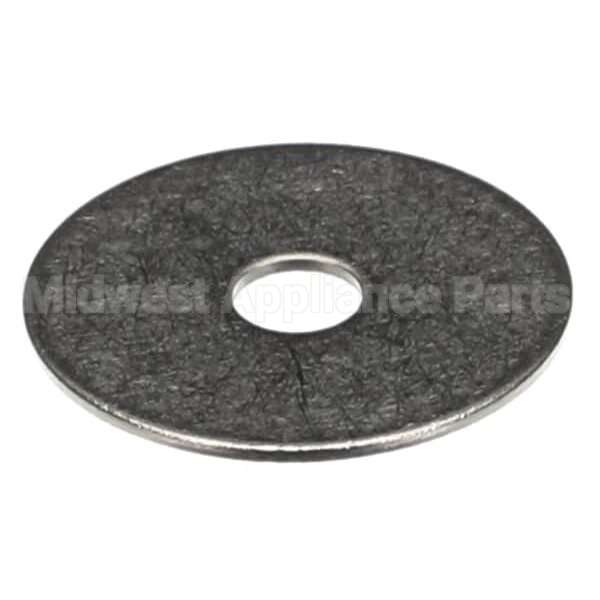 FFW05S Compatible Biro Flat Fender Wshr 1/4X1 Odx.059Thkss