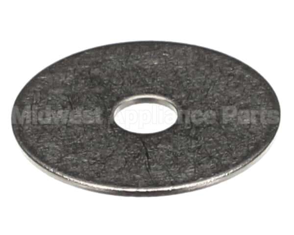 FFW05S Biro Flat Fender Wshr 1/4X1 Odx.059Thkss