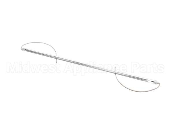 FG-198098 Star Heatertubee-Quartz,240V,650W120V
