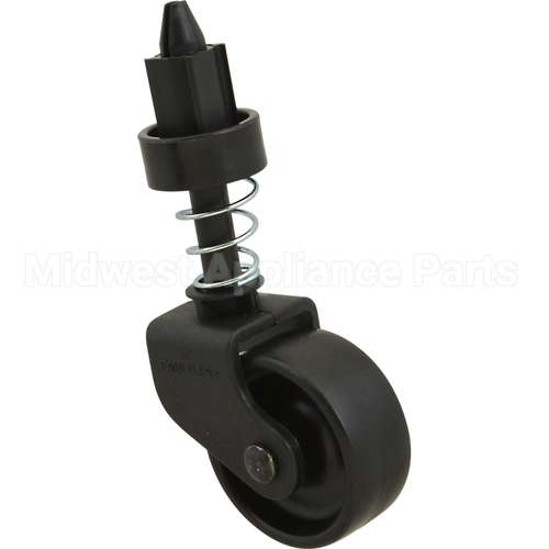 FG2523L10000 Compatible Rubbermaid Caster Only (1)