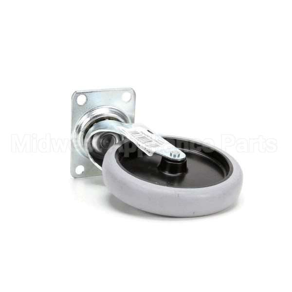 FG4501L2000 Compatible Rubbermaid 5 Swivel Caster Model 4500