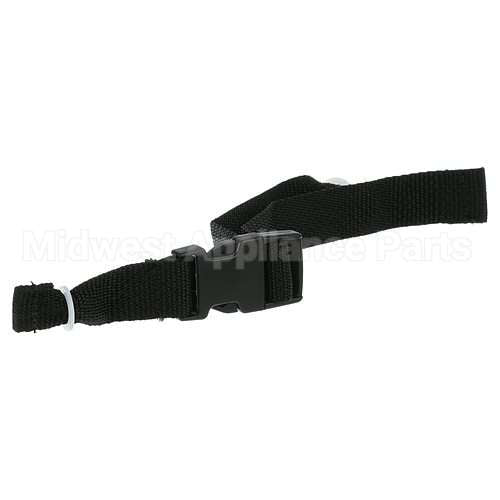 FG7818L40000 Compatible Rubbermaid Safety Strap