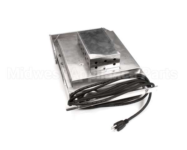 FH100-000A Carter Hoffmann Heater 120V,1534W,13A