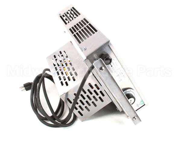 FH90-0015B Carter Hoffmann Fh90 120V, 1650W, 13.7A