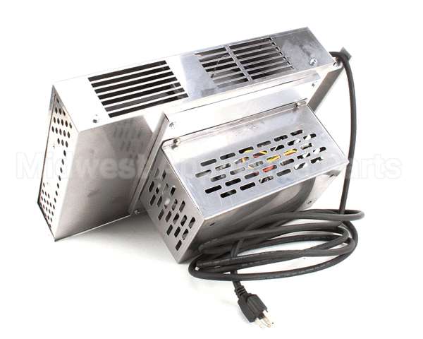 FH90-0015B Carter Hoffmann Fh90 120V, 1650W, 13.7A