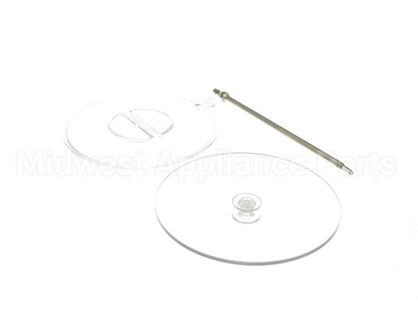 FHP-3368 Edhard Disc Pressure Plastic 18