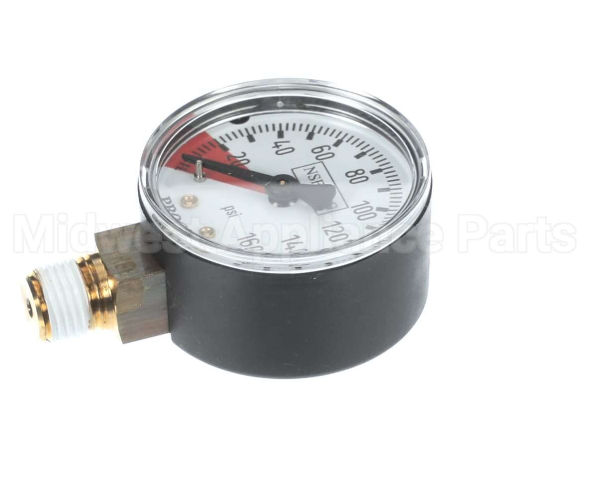 FI-26384 Alto Shaam I,Filter,System,Gauge,Pressure