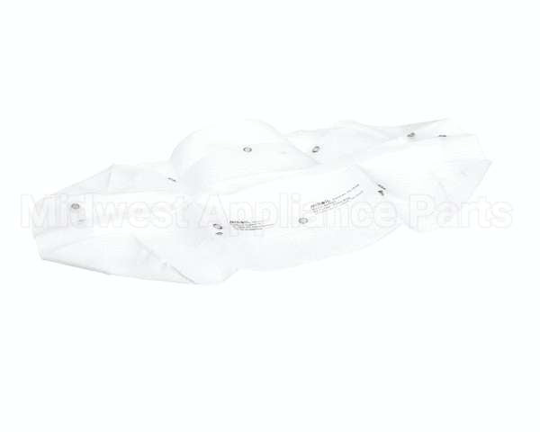 FI-27014 Alto Shaam Filter,Fryer,Gas,Elec