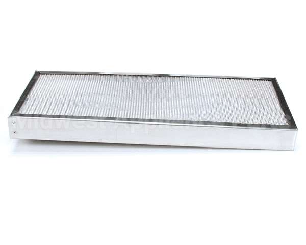 FI-36620 Alto Shaam Filter,Ul Class 1 Fire Rating