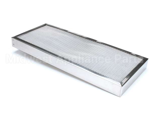 FI-36620 Alto Shaam Filter,Ul Class 1 Fire Rating