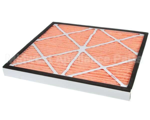 FI0026 Bki Filter, 21.375 X 23.375 X 1.7