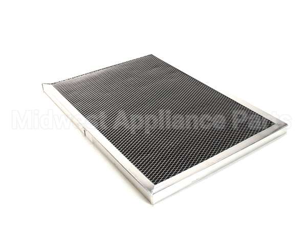 FI0033 Bki Filter, Charcoal, 14X20X1