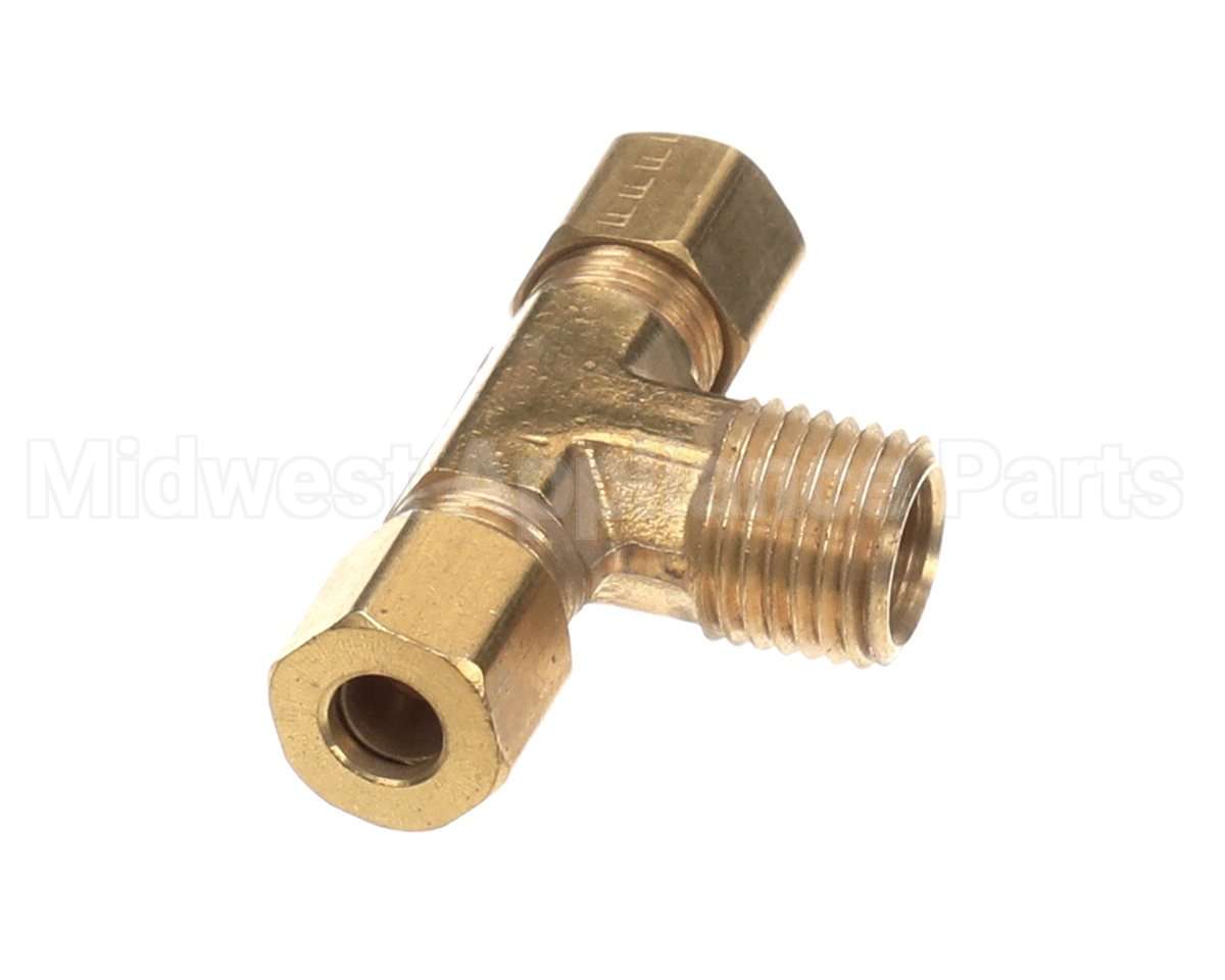 FI05048 Cleveland Tee; Male Branch (Fairview #72
