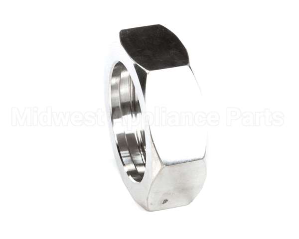 FI05180-1 Cleveland Hex Nut;2Acme Thread 304Tri-Ca