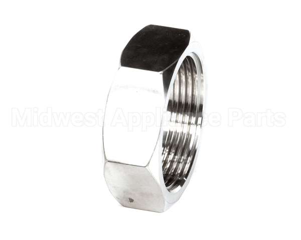 FI05180-1 Cleveland Hex Nut;2Acme Thread 304Tri-Ca