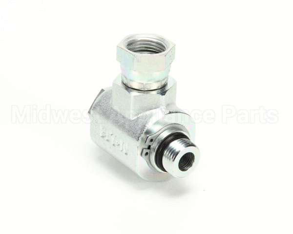FI05222-2 Cleveland Swivel Elbow;1/2- Kgt Aeroquip